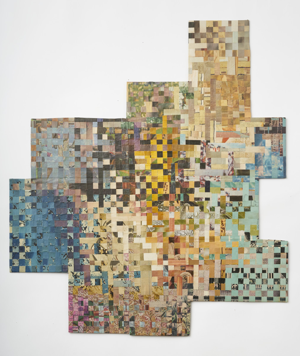 Look - December 1967 by Deborah Benioff Friedman 