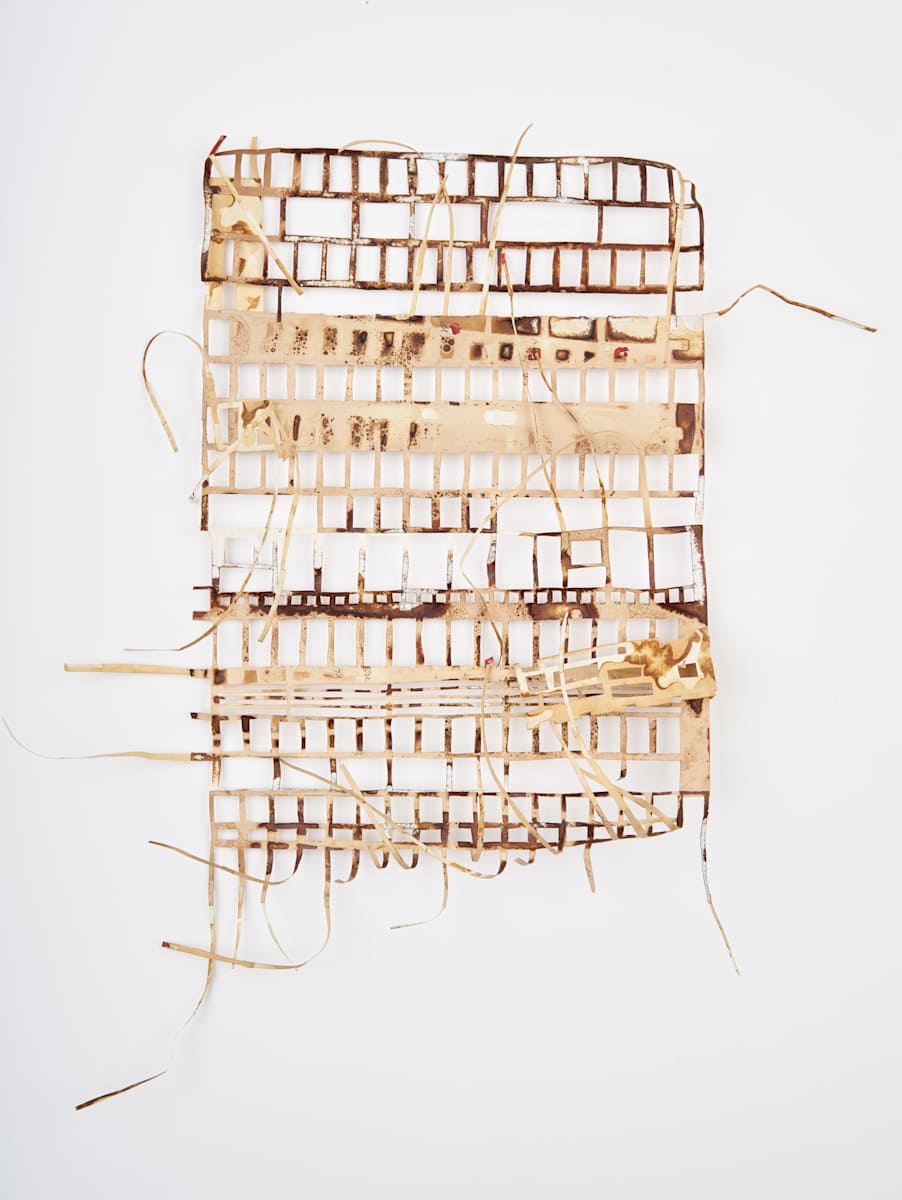 Rootstock by Deborah Benioff Friedman, Image 1.