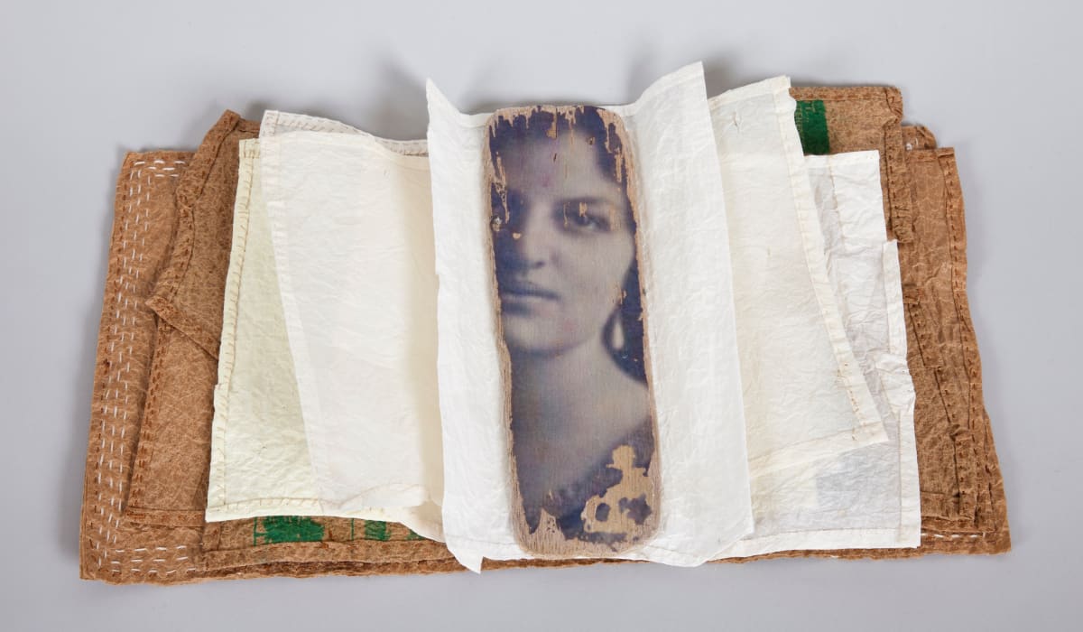 Skin, Shift, Shroud by Deborah Benioff Friedman 