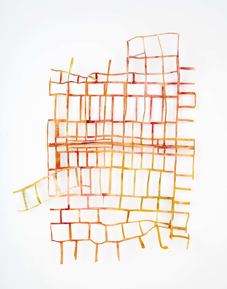 Sleepwalk by Deborah Benioff Friedman 