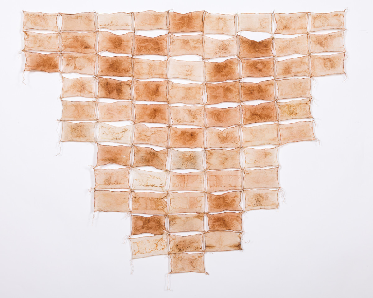 SquareRig by Deborah Benioff Friedman 