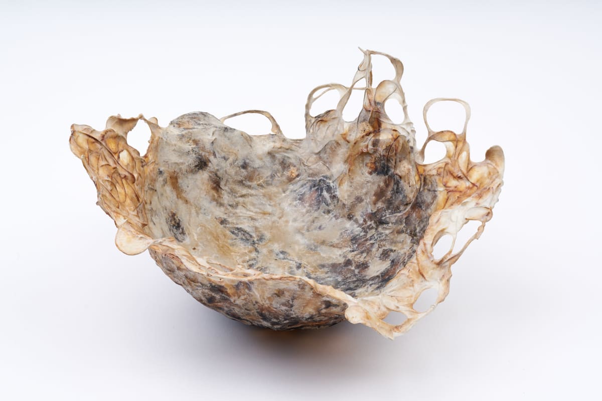 Vessel Two by Deborah Benioff Friedman, Image 2.