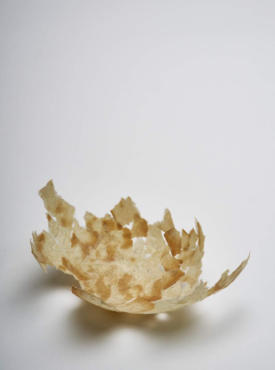 What's Left by Deborah Benioff Friedman, Image 1.