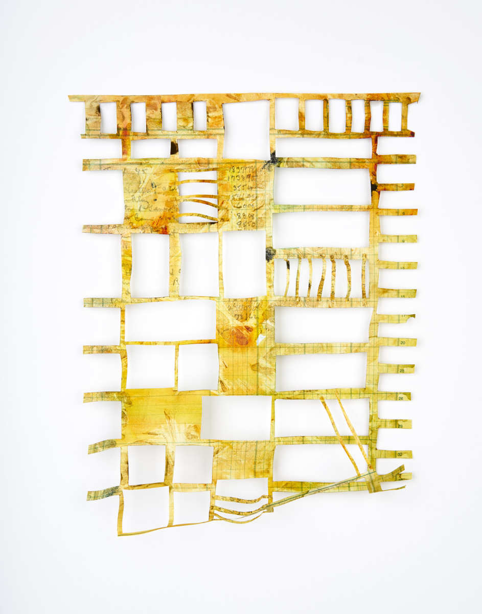 Wedlock by Deborah Benioff Friedman 