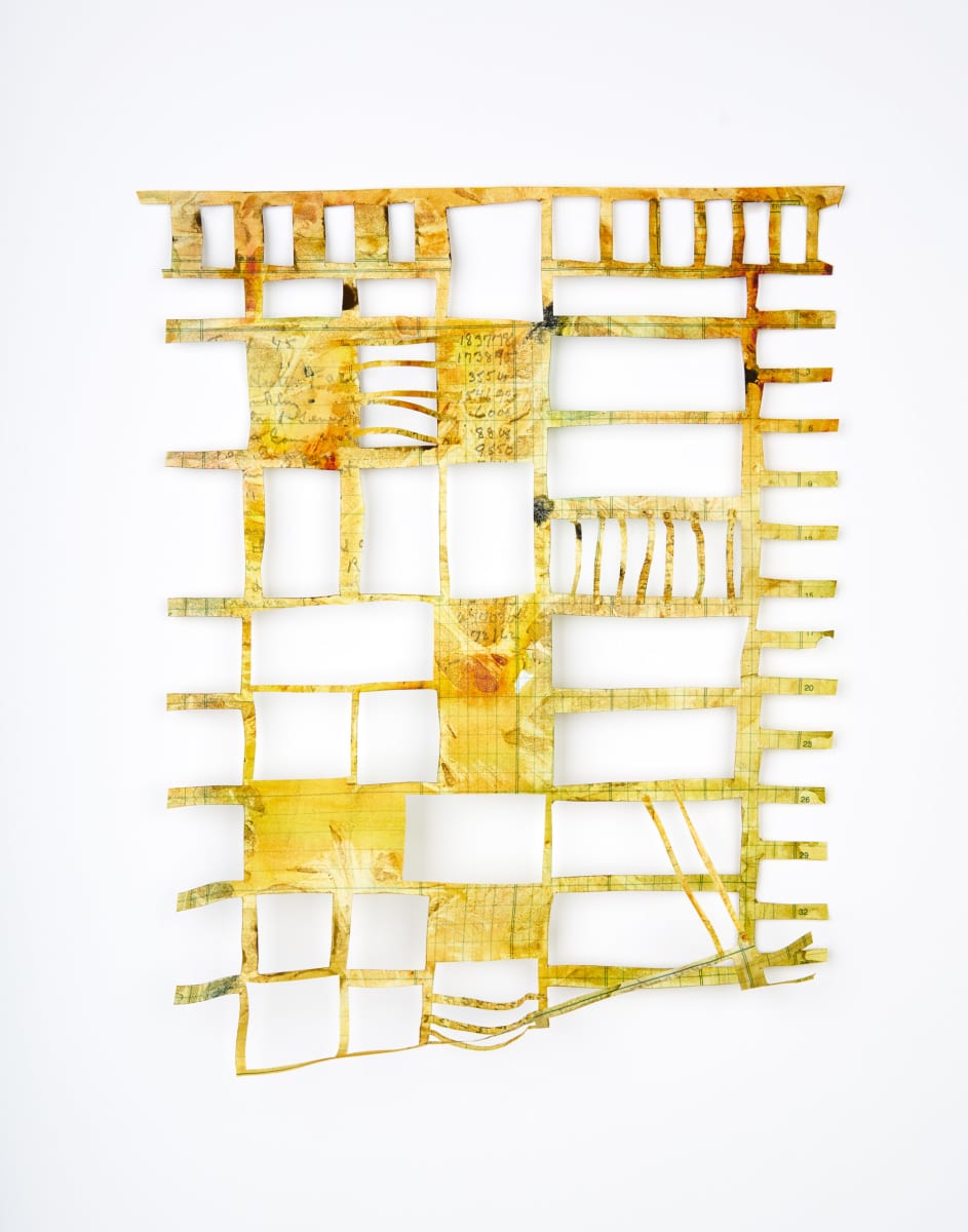 Wedlock by Deborah Benioff Friedman, Image 1.