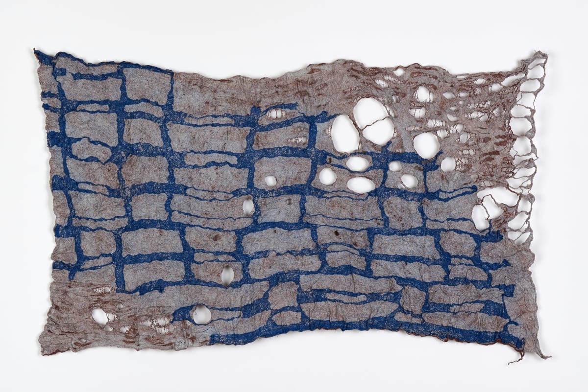 Lysis by Deborah Benioff Friedman, Image 4.