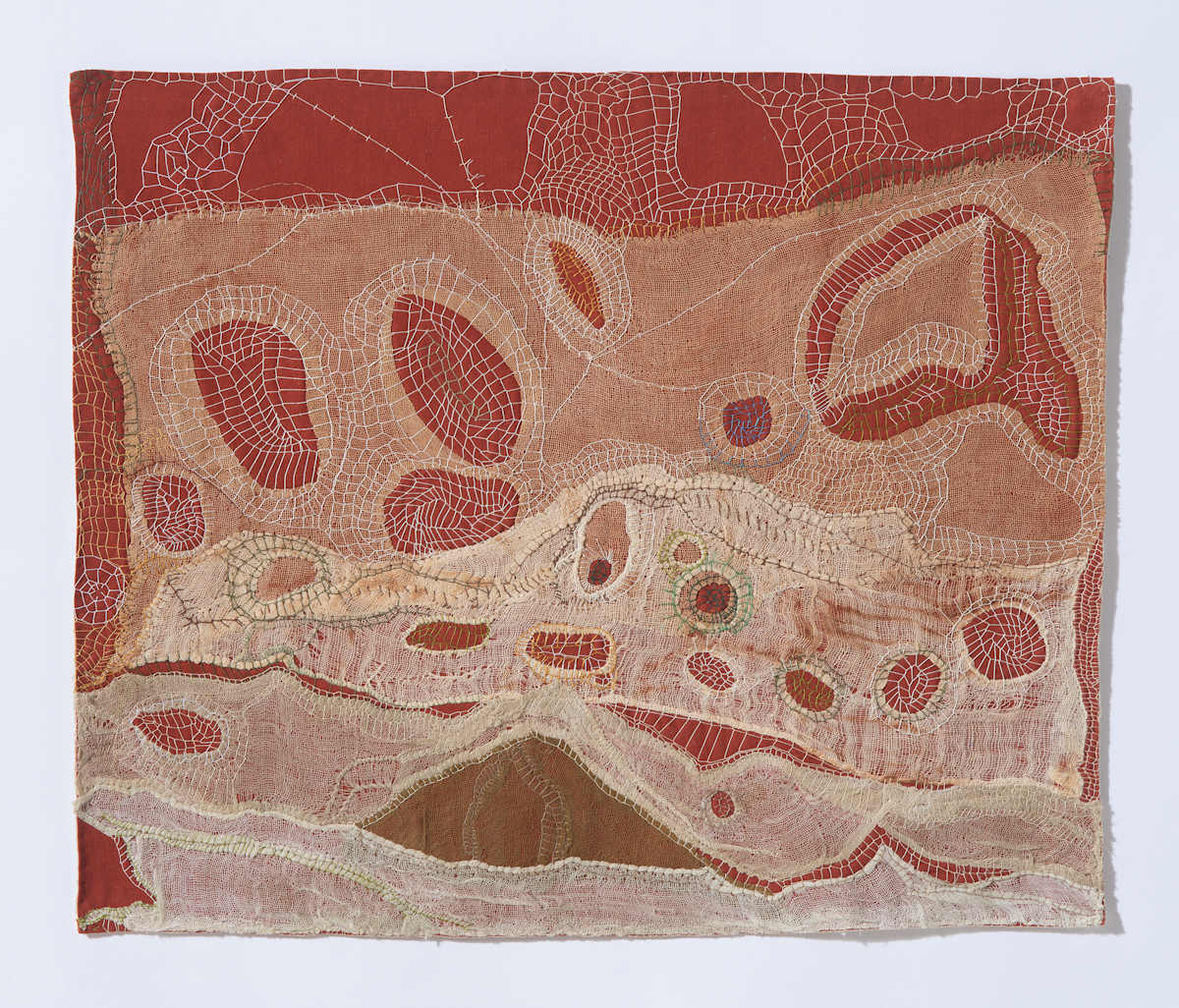 Lush by Deborah Benioff Friedman, Image 1.