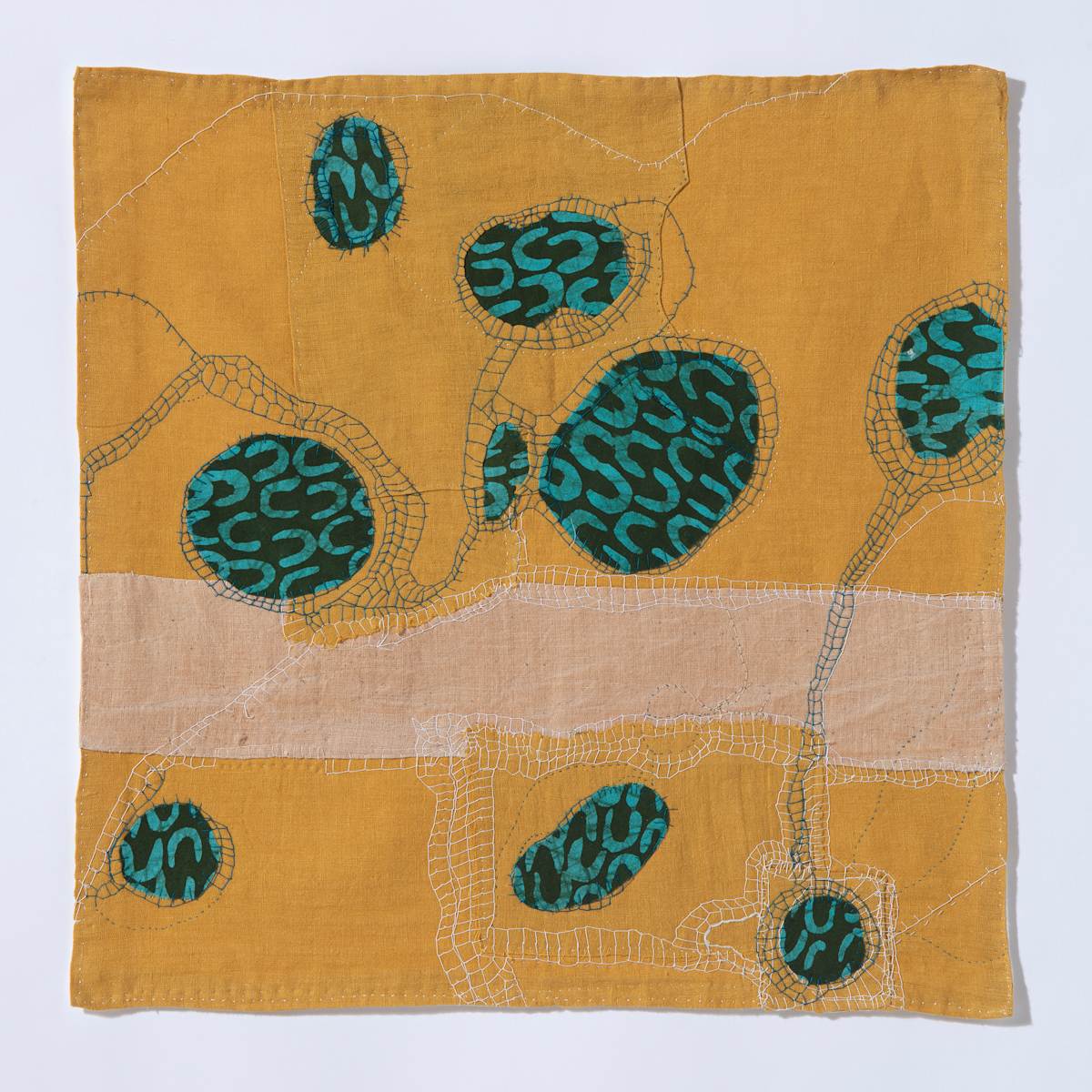 Tidal Range by Deborah Benioff Friedman, Image 1.