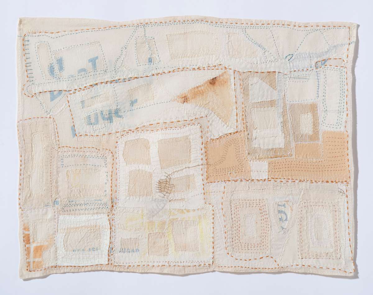Resuscitation by Deborah Benioff Friedman, Image 1.