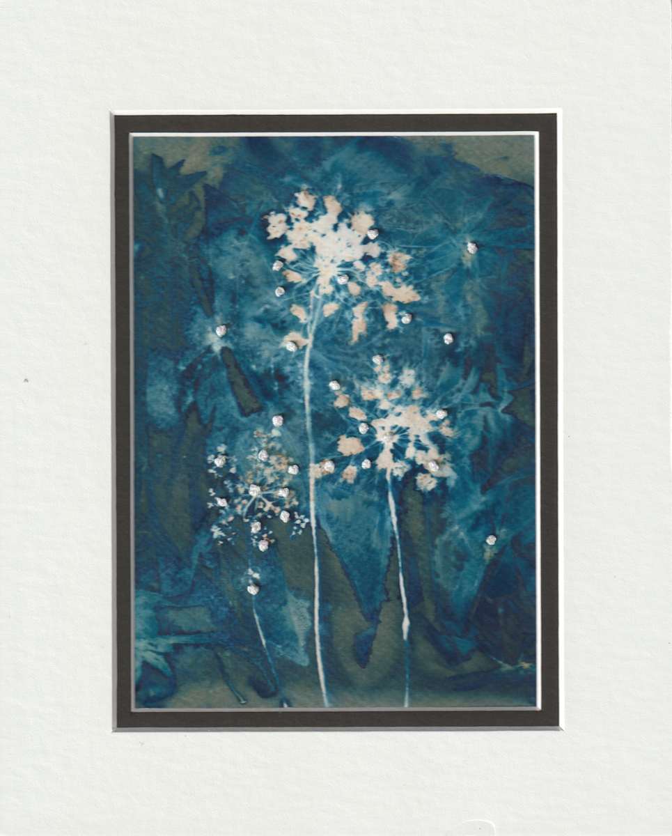 Twinkles by Vera Gierke 