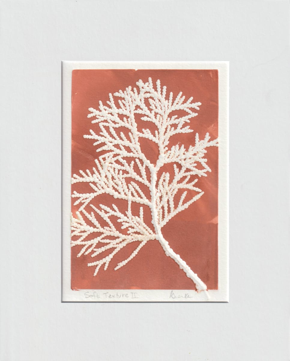 Soft Texture II by Vera Gierke, Image 1.
