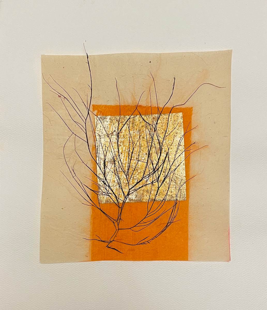 Golden Window by Vera Gierke, Image 1.