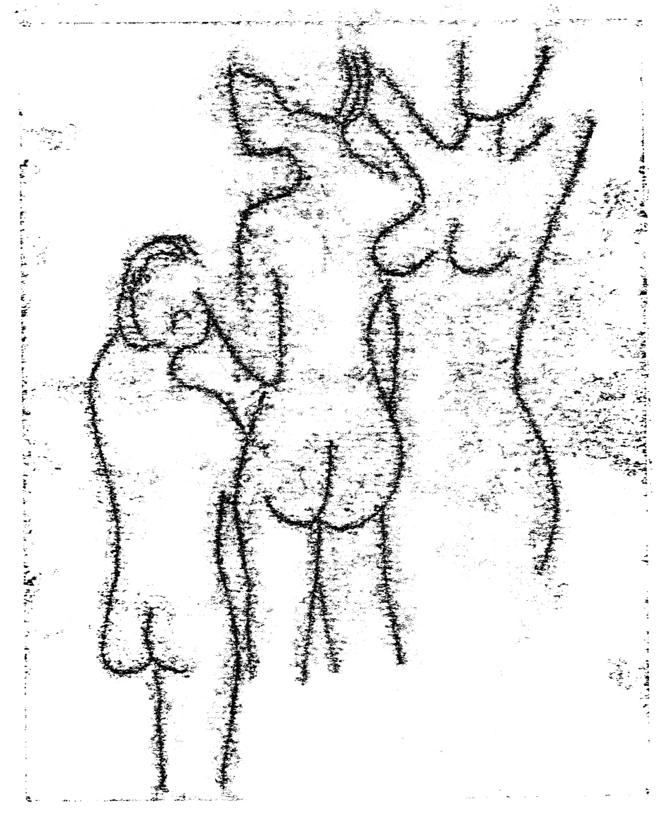 Three Times One by Vera Gierke, Image 1.