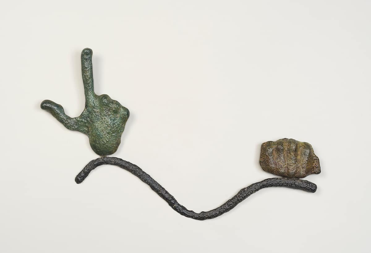 And Or by Gina Michaels , Image 1.
