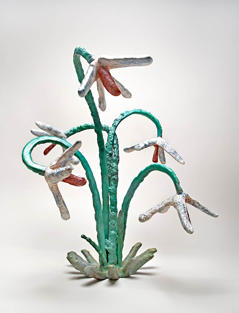 Cinqua Pentum by Gina Michaels 