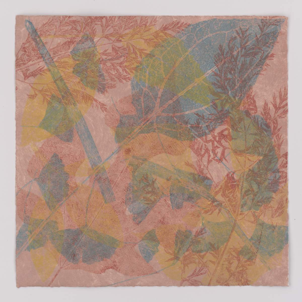 Dakini 8 by Gina Michaels, Image 1.