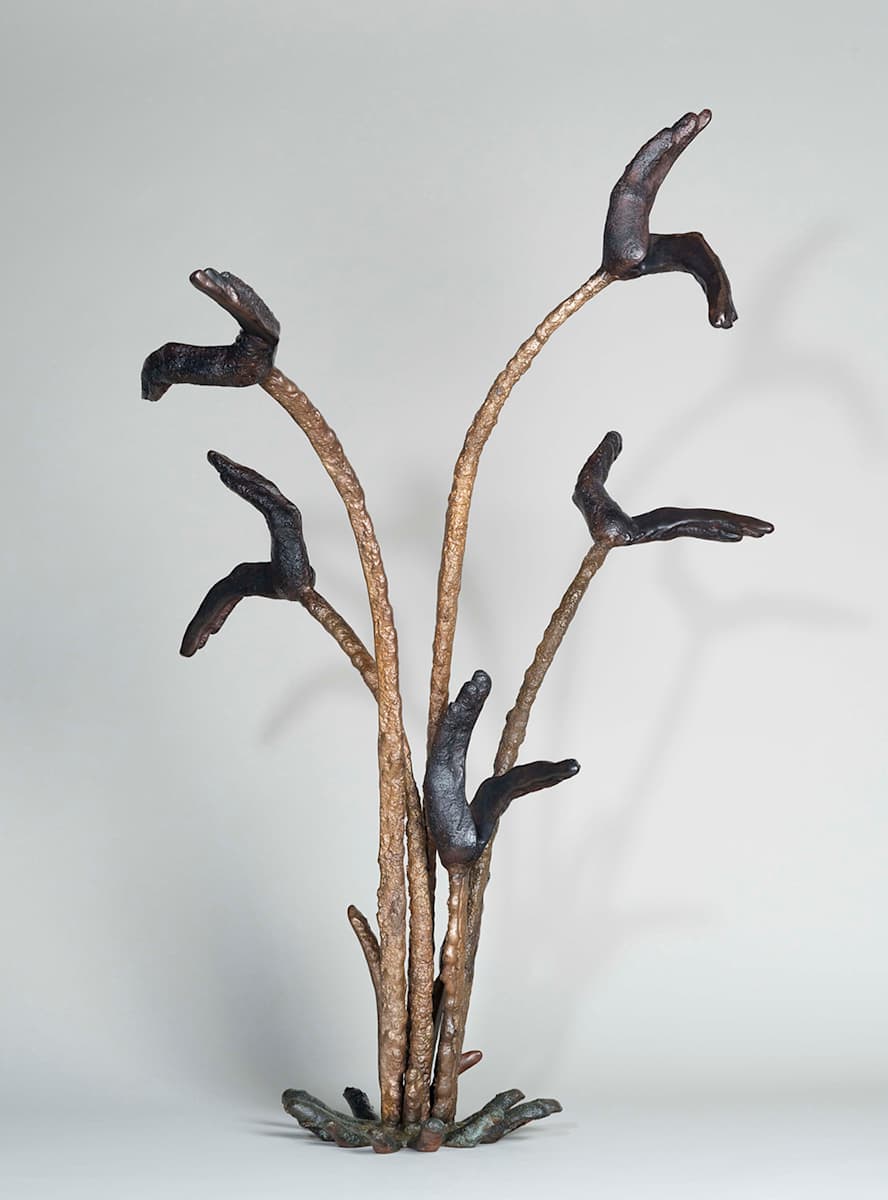 Felis Manus by Gina Michaels, Image 3.