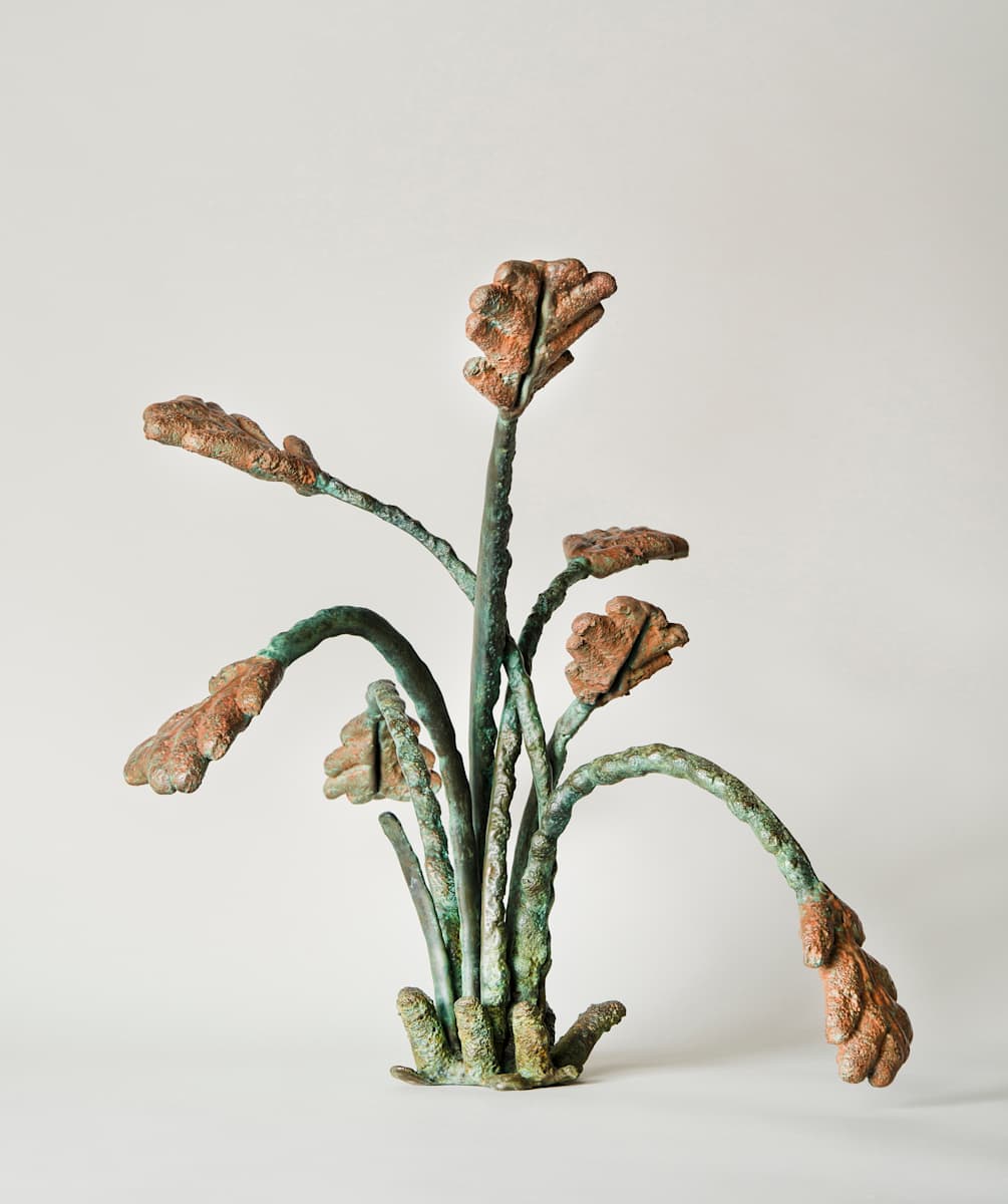 Genus Georgeus by Gina Michaels, Image 2.