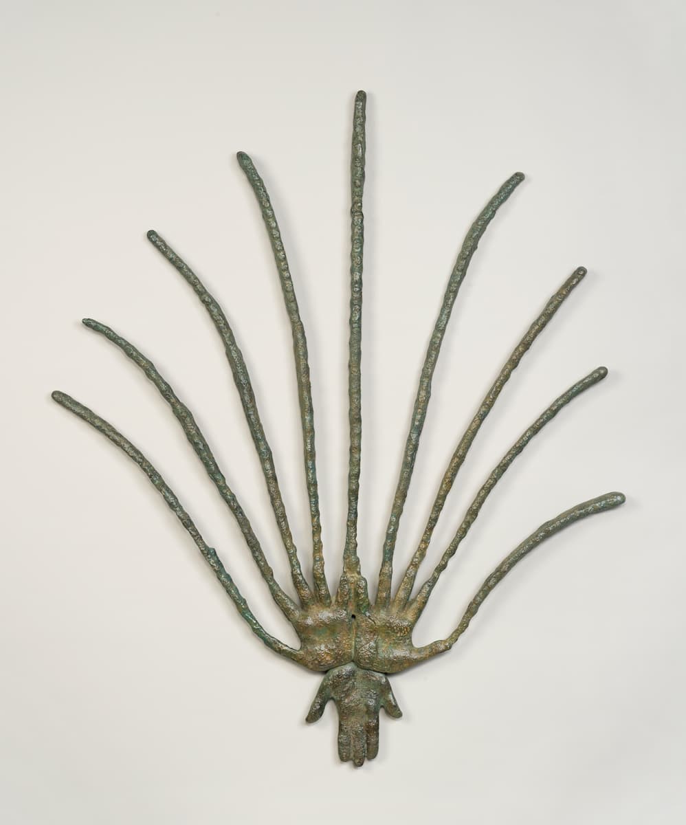 Hallel by Gina Michaels , Image 1.