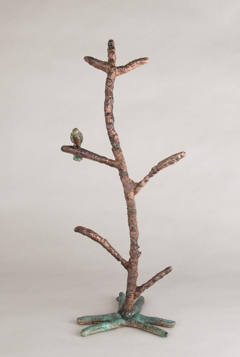 Harbinger by Gina Michaels, Image 1.