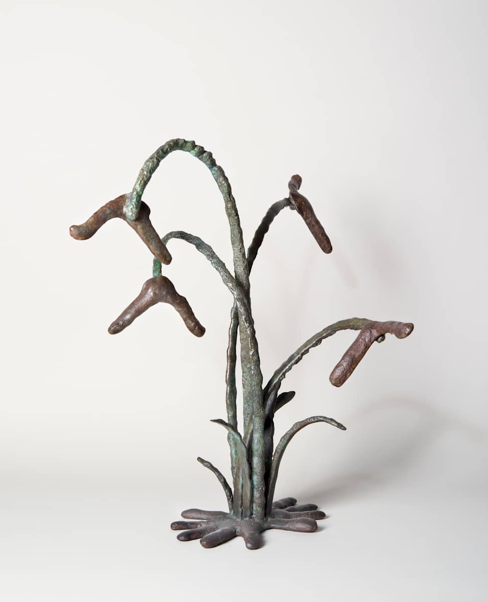 Indepollex Quadrum by Gina Michaels 