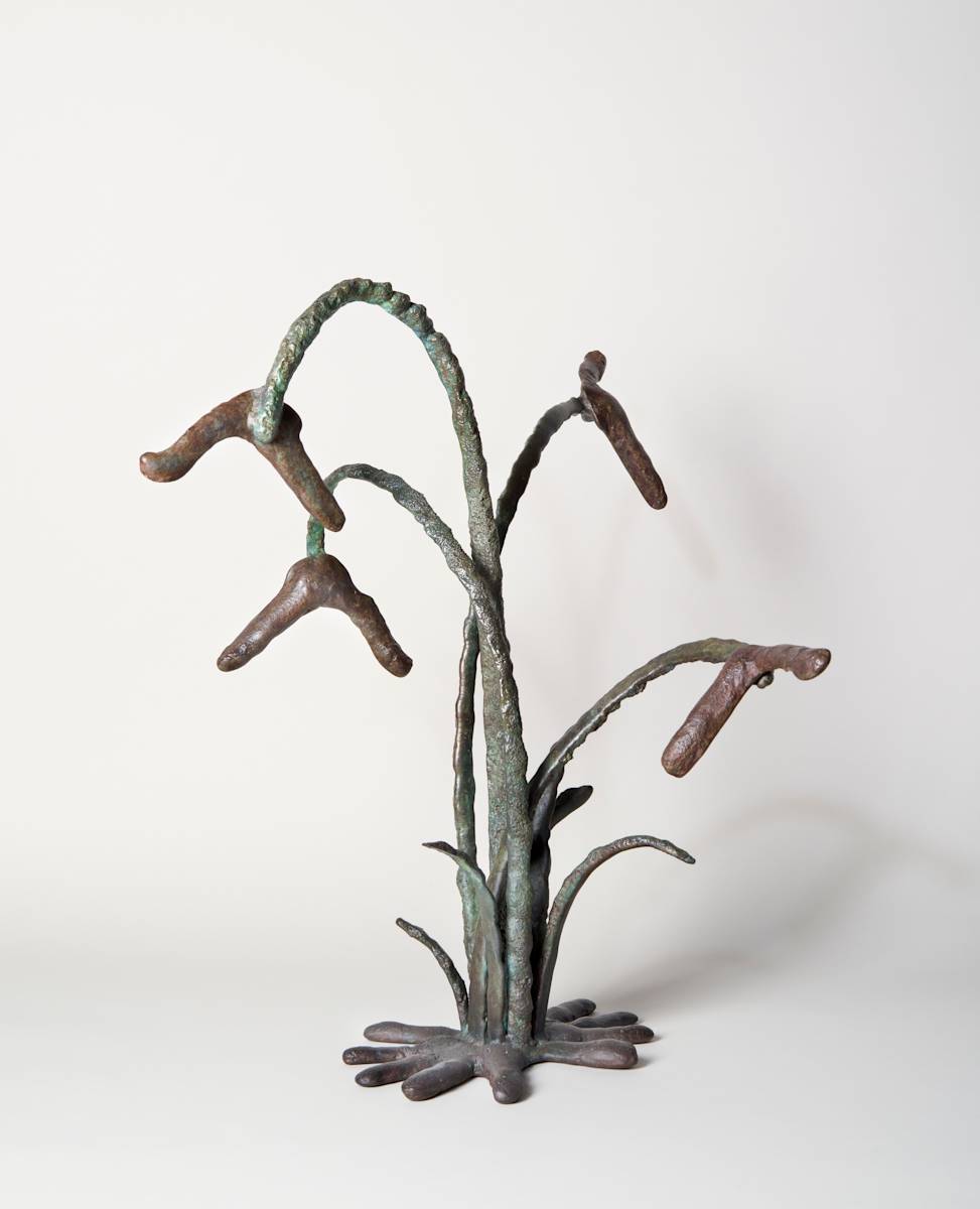 Indepollex Quadrum by Gina Michaels, Image 3.