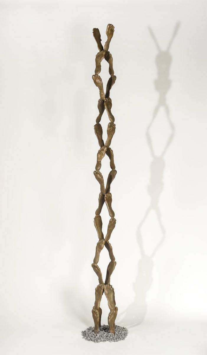 Jacob's Ladder  by Gina Michaels , Image 1.