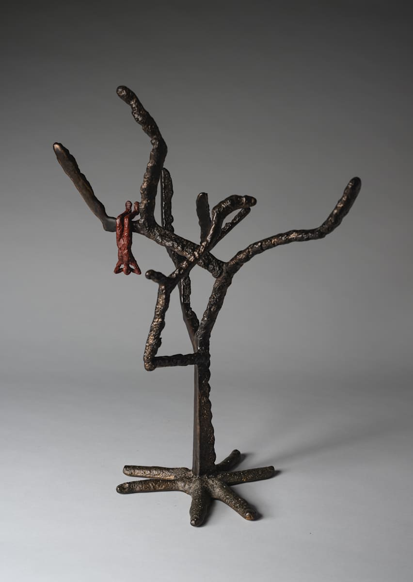 Arbor Requies by Gina Michaels, Image 1.