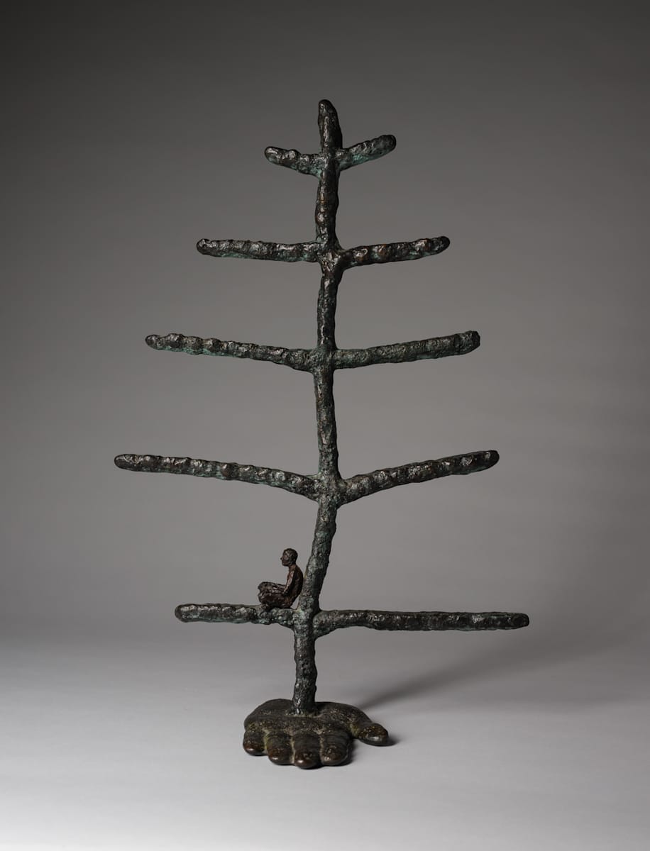 Rushen by Gina Michaels, Image 1.