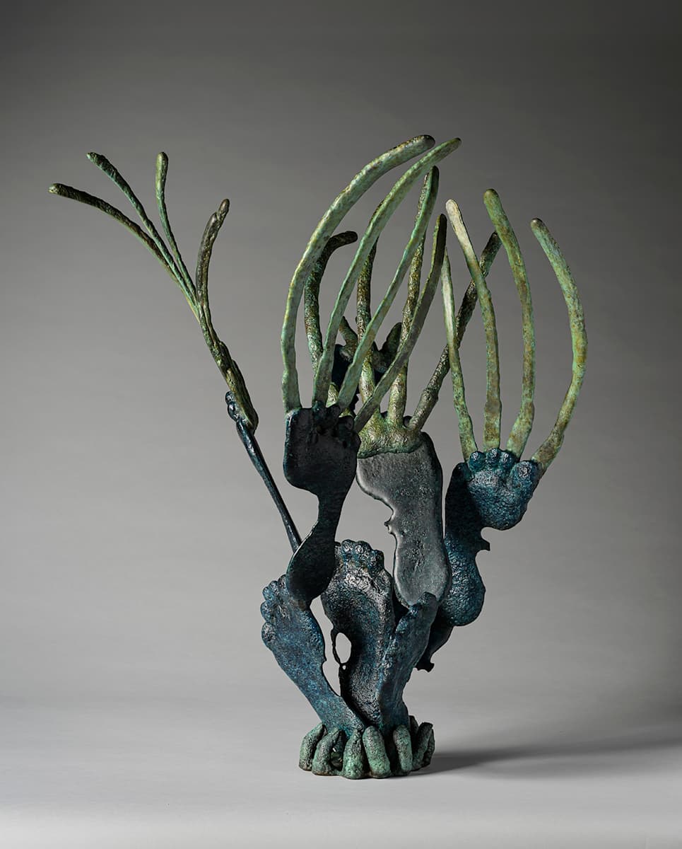 Zostera by Gina Michaels, Image 1.
