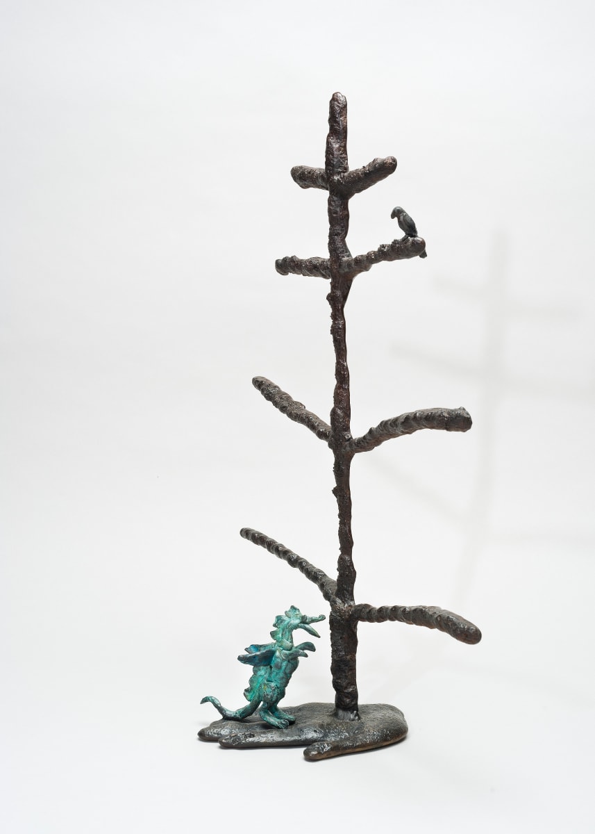 Minor Dragon by Gina Michaels, Image 1.