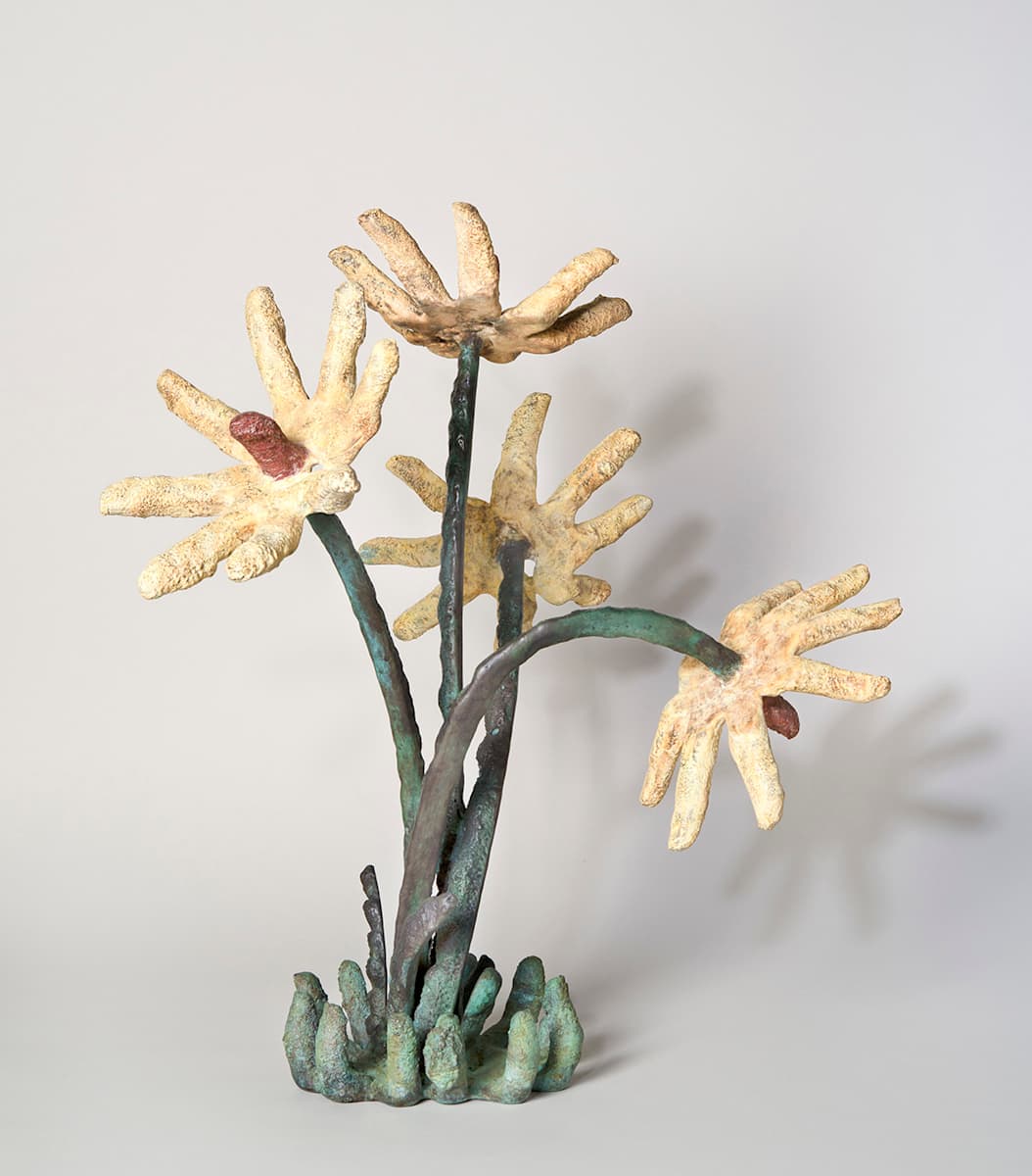 Oxeye Digitorum by Gina Michaels, Image 1.