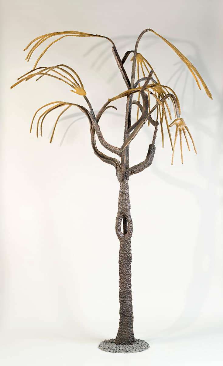 Pleuro by Gina Michaels, Image 1.