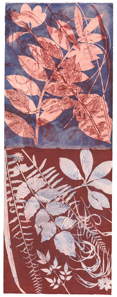 Reflection 35 by Gina Michaels, Image 1.