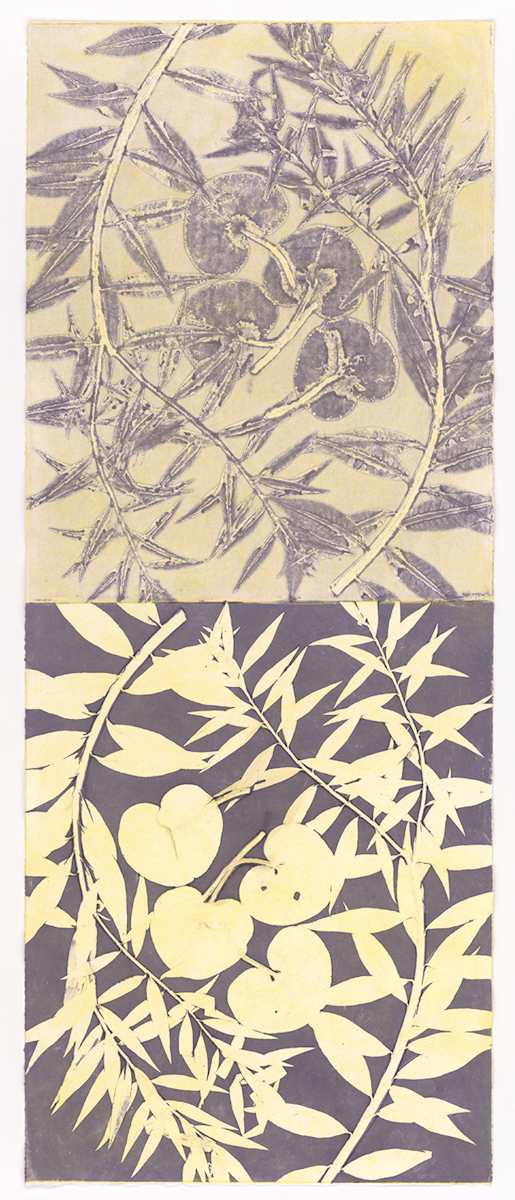 Reflection 38 by Gina Michaels, Image 1.