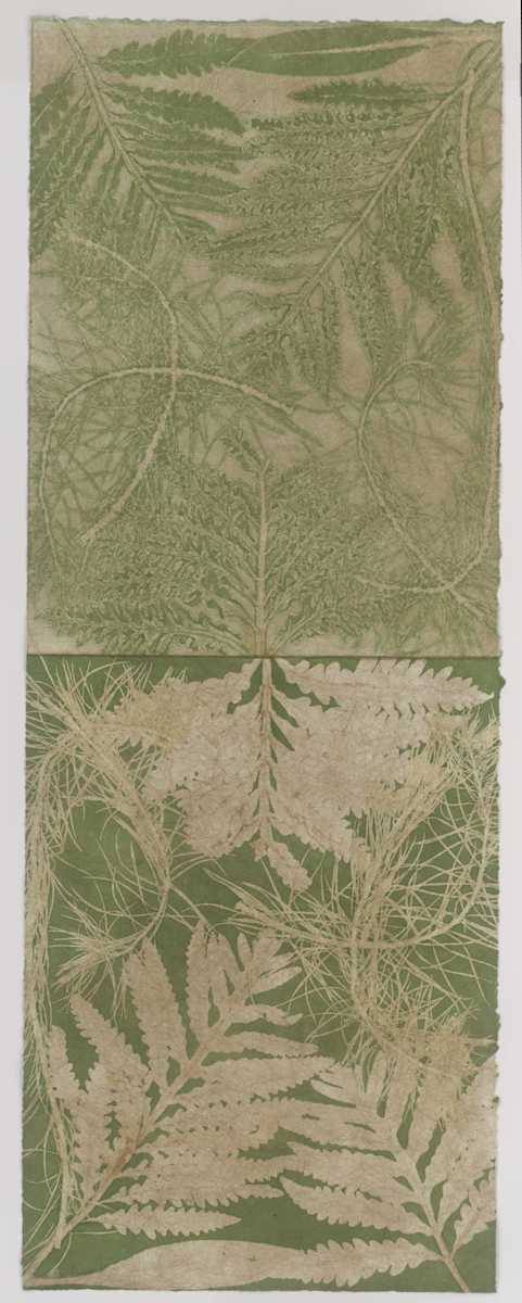 Reflection 45 by Gina Michaels 