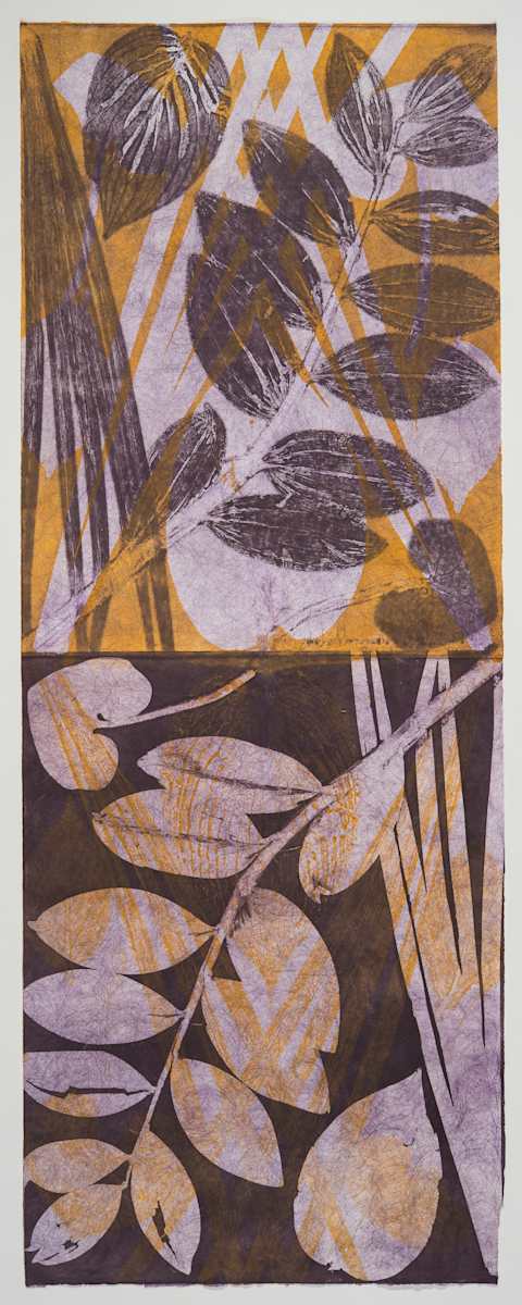 Reflection 15 by Gina Michaels, Image 1.