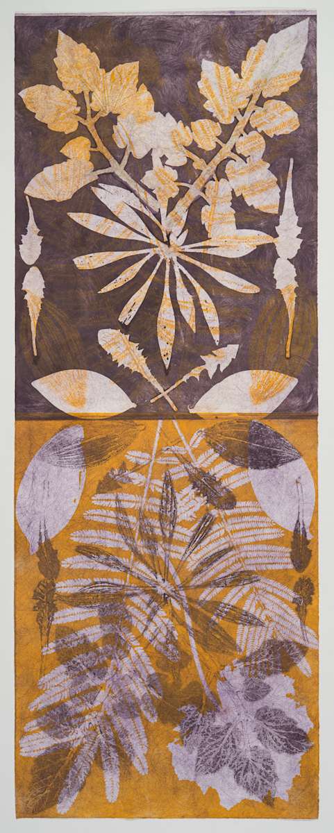 Reflection 18 by Gina Michaels , Image 1.