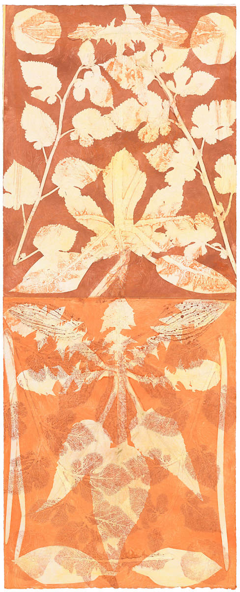 Reflection 28 by Gina Michaels , Image 1.