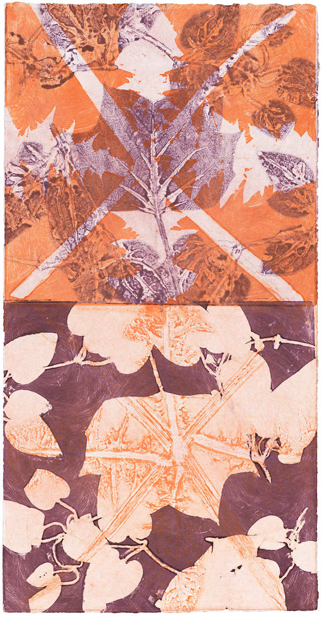 Reflection 30 by Gina Michaels, Image 1.