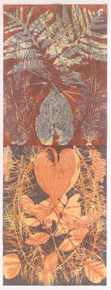 Reflection 39 by Gina Michaels, Image 1.