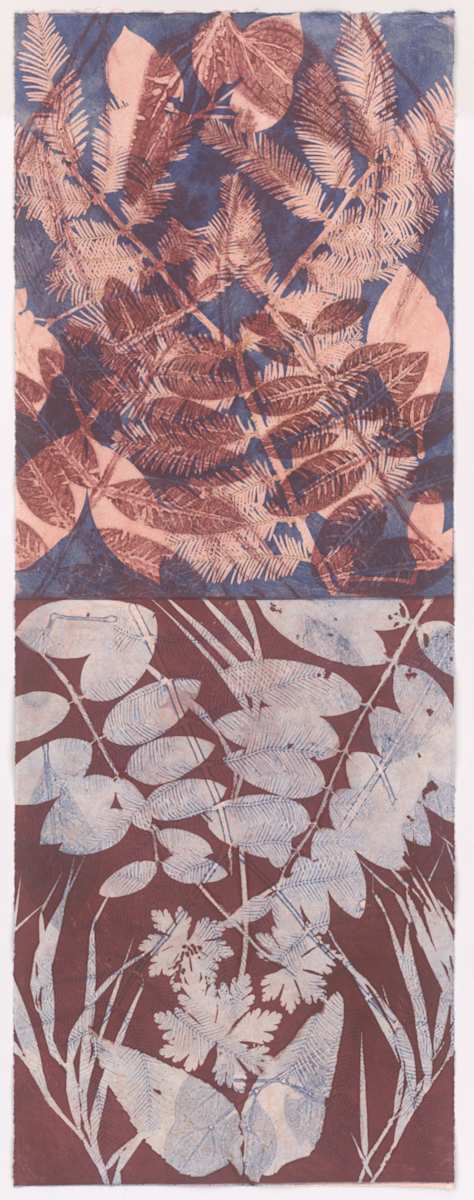 Reflection 43 by Gina Michaels, Image 1.