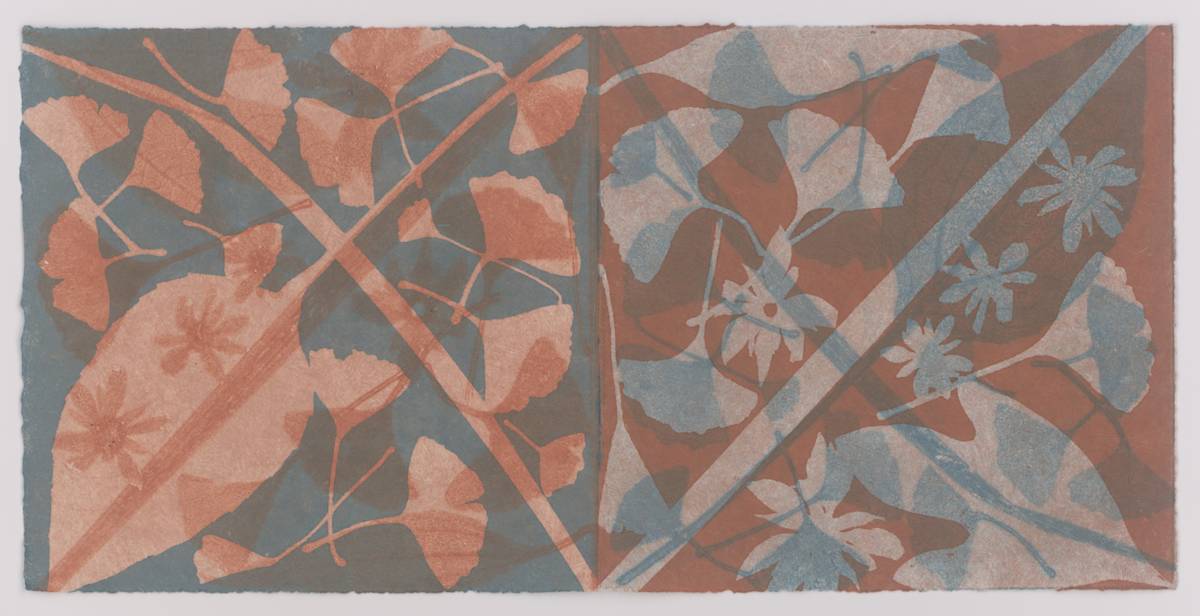 Reflection 48 by Gina Michaels, Image 2.