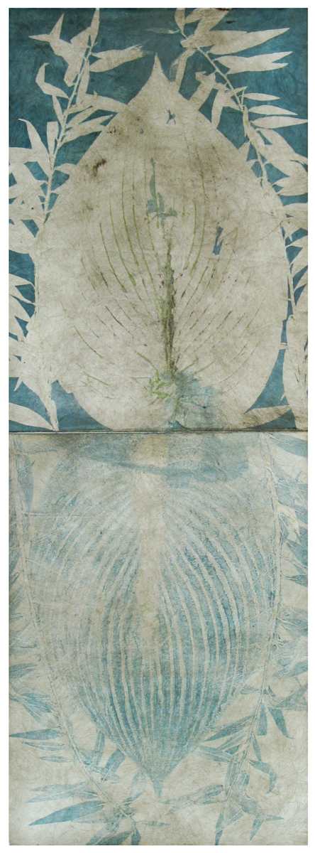 Reflection 4 by Gina Michaels, Image 1.
