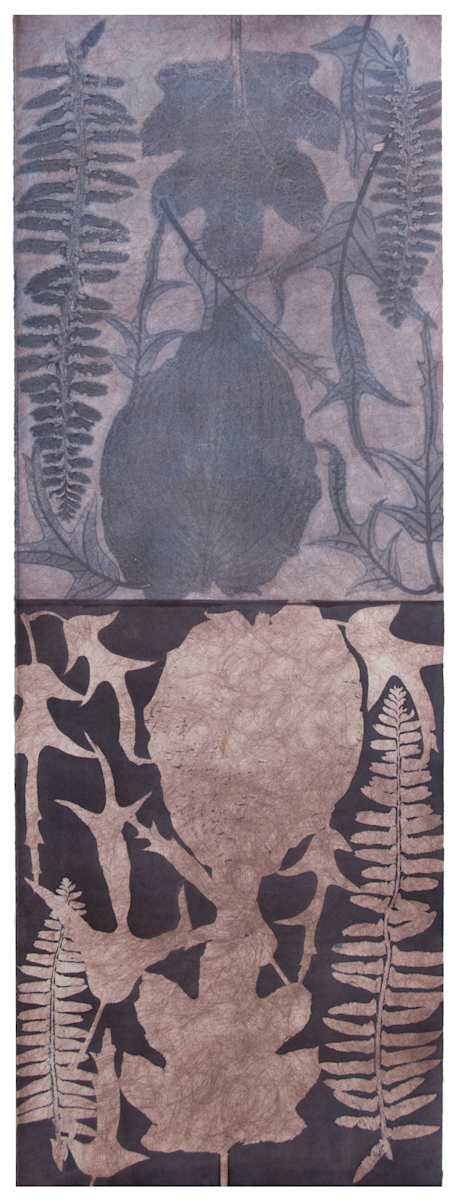 Reflection 5 by Gina Michaels , Image 1.