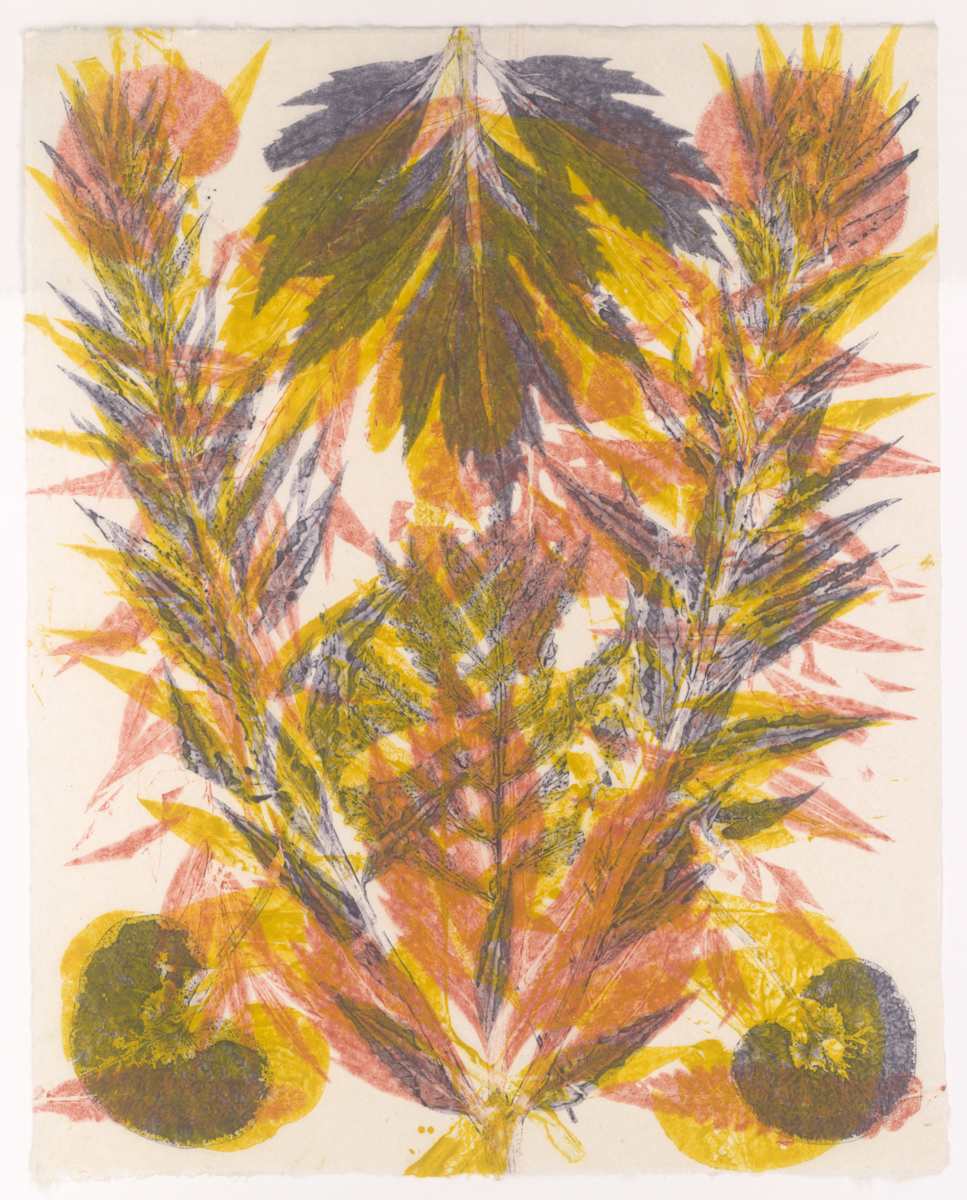 Tara 110 by Gina Michaels, Image 1.