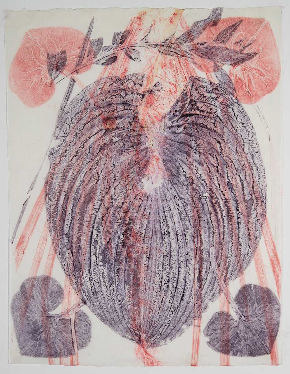 Tara 52 by Gina Michaels , Image 1.
