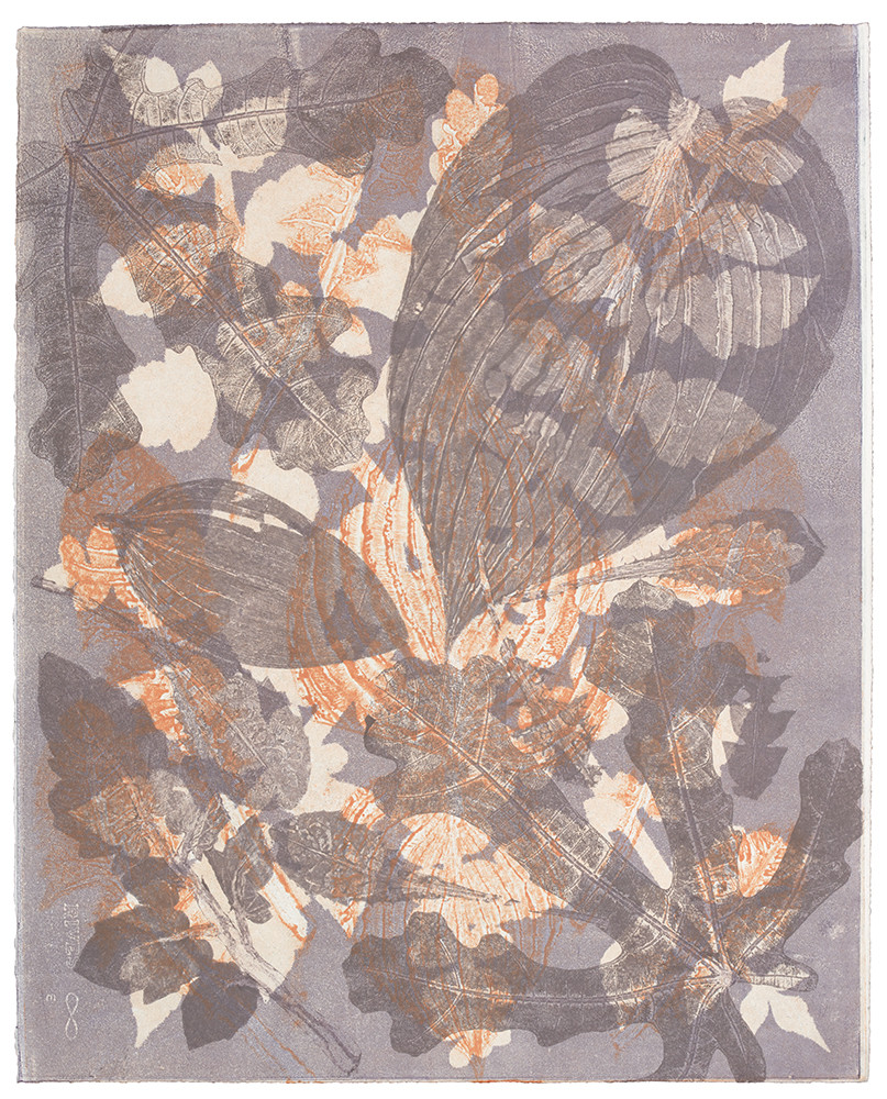 Tara 68 by Gina Michaels  