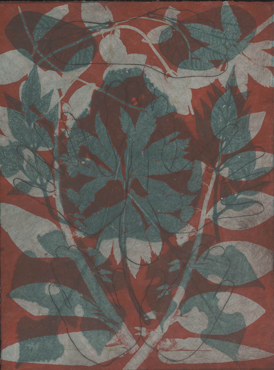 Tara Impression 1 by Gina Michaels, Image 1.