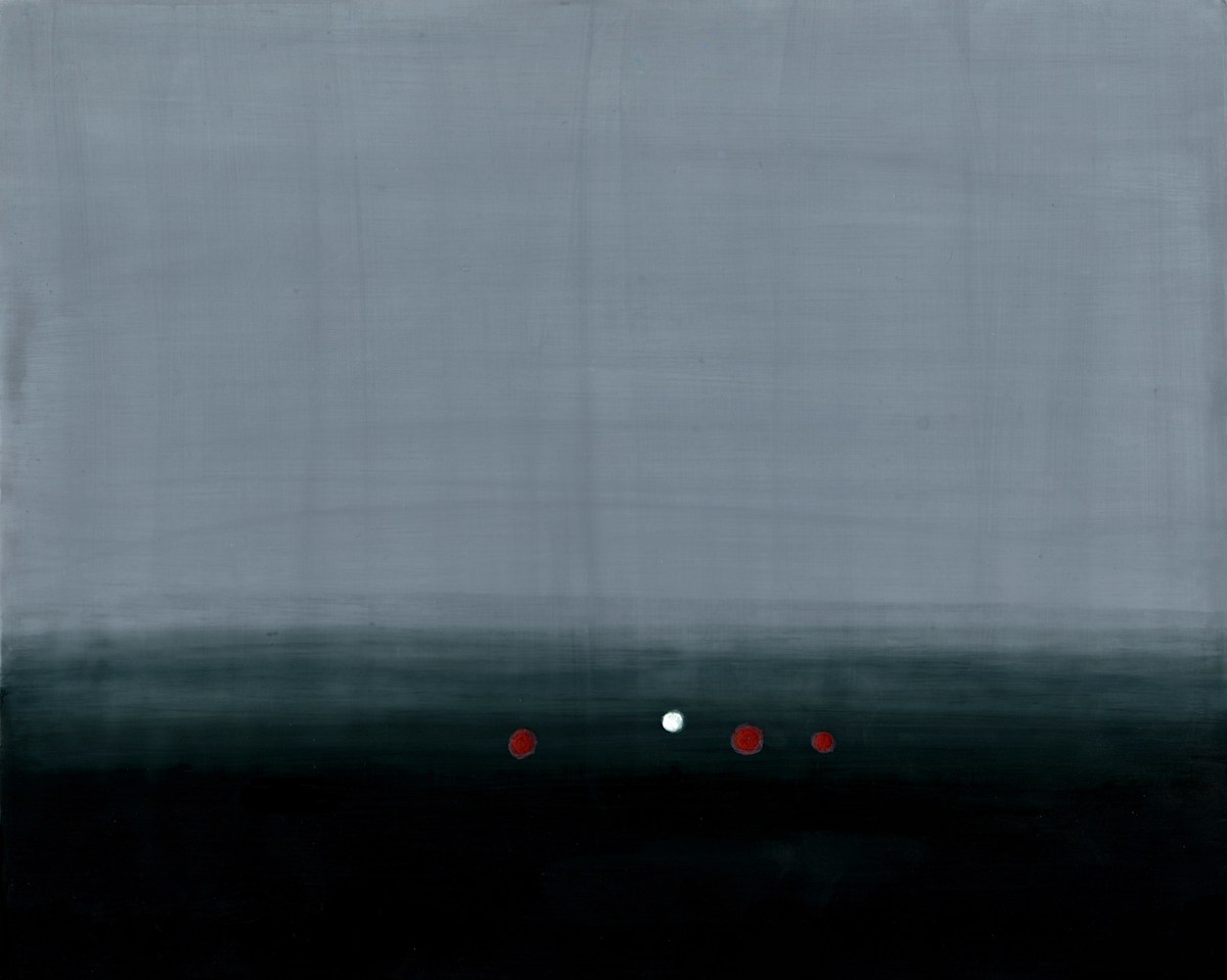 Fog by Hannah Luxton 